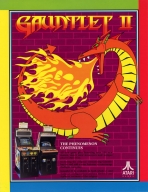 Obal-Gauntlet II