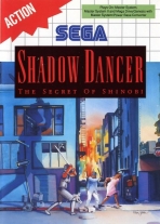 Obal-Shadow Dancer: The Secret of Shinobi