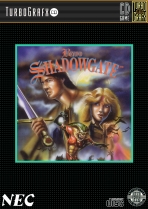 Obal-Beyond Shadowgate