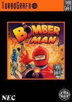 Obal-Bomberman
