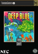 Deep Blue