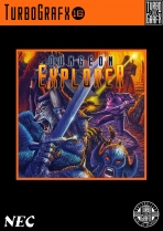 Obal-Dungeon Explorer
