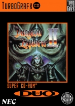 Obal-Dungeon Explorer II