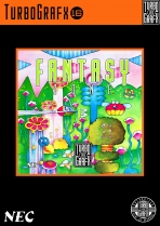 Obal-Fantasy Zone