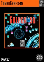 Obal-Galaga 90