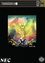 Obal-Ys Book I & II