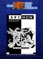 Obal-Archon: The Light and the Dark