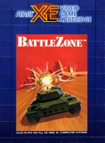 Obal-Battlezone