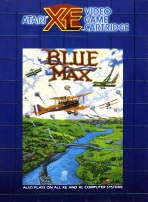 Obal-Blue Max