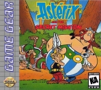 Asterix and the Secret Mission