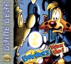 Obal-Disneys Bonkers: Wax Up!