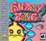 Obal-Fantasy Zone