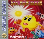 Obal-Ms. Pac-Man
