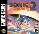 Obal-Sonic the Hedgehog 2