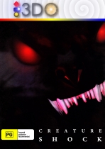 Obal-Creature Shock