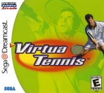 Obal-Virtua Tennis