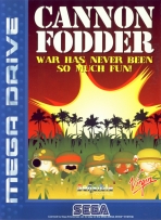 Obal-Cannon Fodder