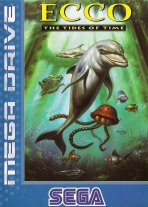 Ecco: The Tides of Time