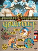 Obal-Gauntlet