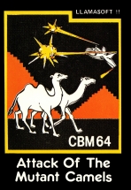 Obal-Attack of the Mutant Camels