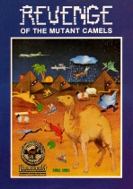 Obal-Revenge of the Mutant Camels