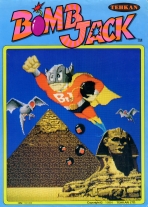 Obal-Bomb Jack