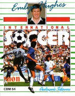 Obal-Emlyn Hughes International Soccer