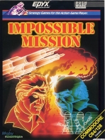 Obal-Impossible Mission