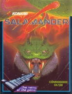 Obal-Salamander