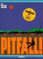 Obal-Pitfall!