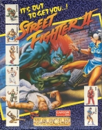 Obal-Street Fighter II