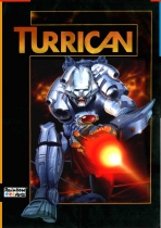 Obal-Turrican