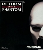 Obal-Return of the Phantom