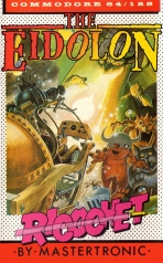 The Eidolon