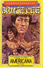 Obal-Bruce Lee