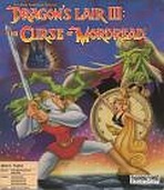 Dragons Lair III: The Curse of Mordread