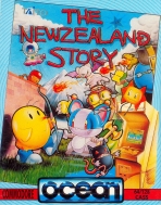 Obal-The New Zealand Story