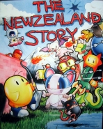 Obal-The New Zealand Story