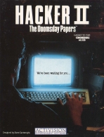 Obal-Hacker II: The Doomsday Papers