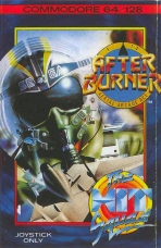 After Burner