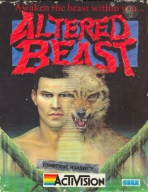 Altered Beast