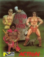 Obal-Blood n Guts