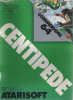 Obal-Centipede