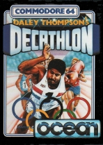 Obal-Daley Thompsons Decathlon