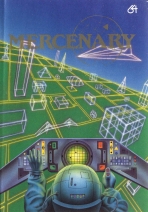 Obal-Mercenary