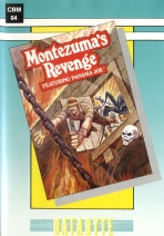 Obal-Montezumas Revenge