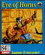 Obal-Eye of Horus