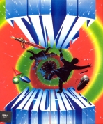 Obal-Time Machine
