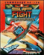 Obal-Slap Fight