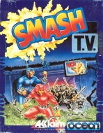 Smash TV